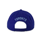 Nike - Men's Toronto Blue Jays Snapback Rise Cap (NB45 4EW TBJ LT6)