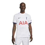 Nike - Men's Tottenham Hotspur 2023/24 Stadium Home Jersey (DX2702 101-M)