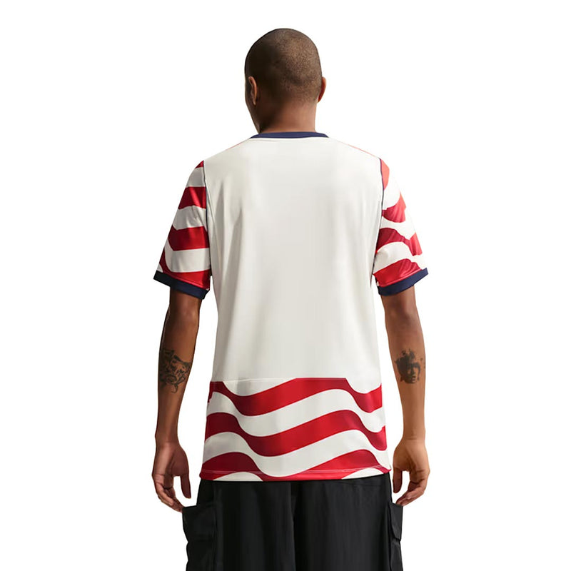 Nike - Men's USA 26 Stadium Home Replica Jersey (IB5339 133)