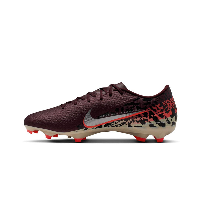 Nike - Men's United Mercurial Vapor 16 Academy Firm/Multi Ground Cleats (IO8443 661)