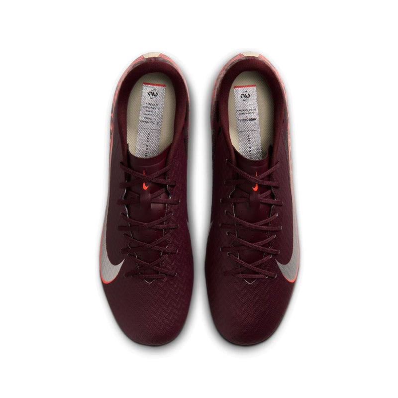 Nike - Men's United Mercurial Vapor 16 Academy Firm/Multi Ground Cleats (IO8443 661)