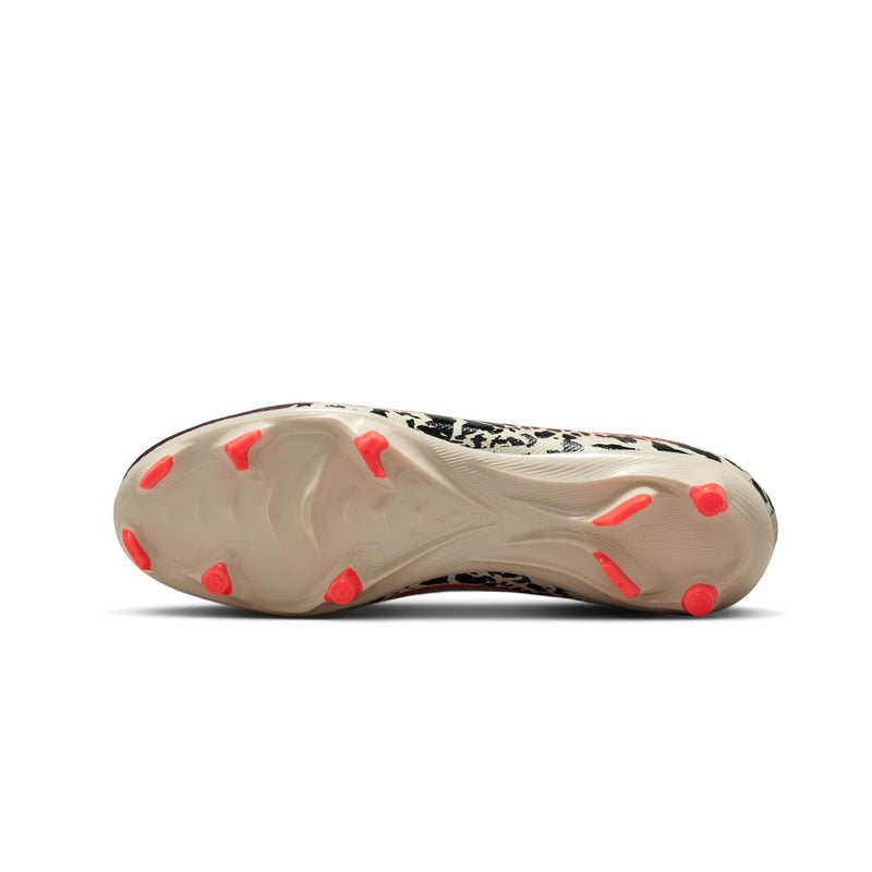 Nike - Men's United Mercurial Vapor 16 Academy Firm/Multi Ground Cleats (IO8443 661)