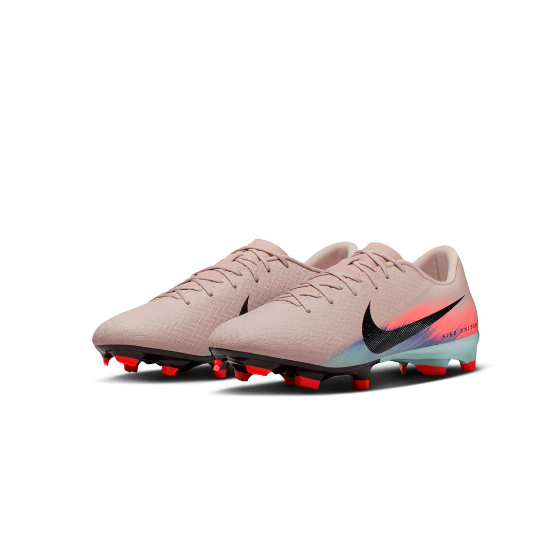 Nike - Men's United Mercurial Vapor 16 Academy Firm/Multi Ground