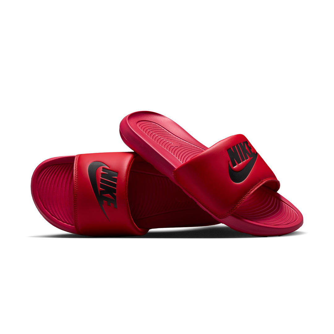 Nike - Men's Victori One Slides (CN9675 600) – SVP Sports