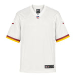 Nike - Men's Washington Commanders Game Jersey (67NM WAGR RSK FNN)
