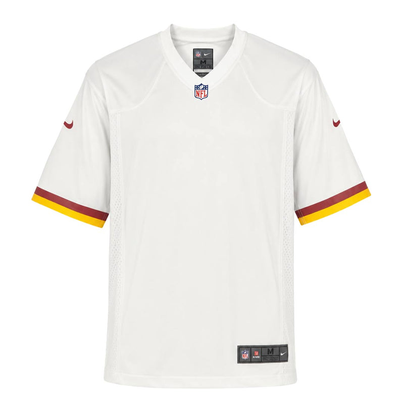 Nike - Men's Washington Commanders Game Jersey (67NM WAGR RSK FNN)