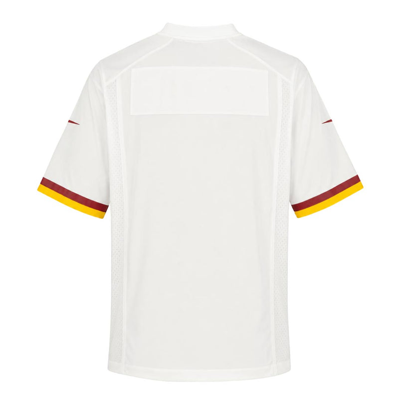 Nike - Men's Washington Commanders Game Jersey (67NM WAGR RSK FNN)
