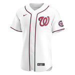 Nike - Men's Washington Nationals Jersey (8900 WT1H WTL ZVH)
