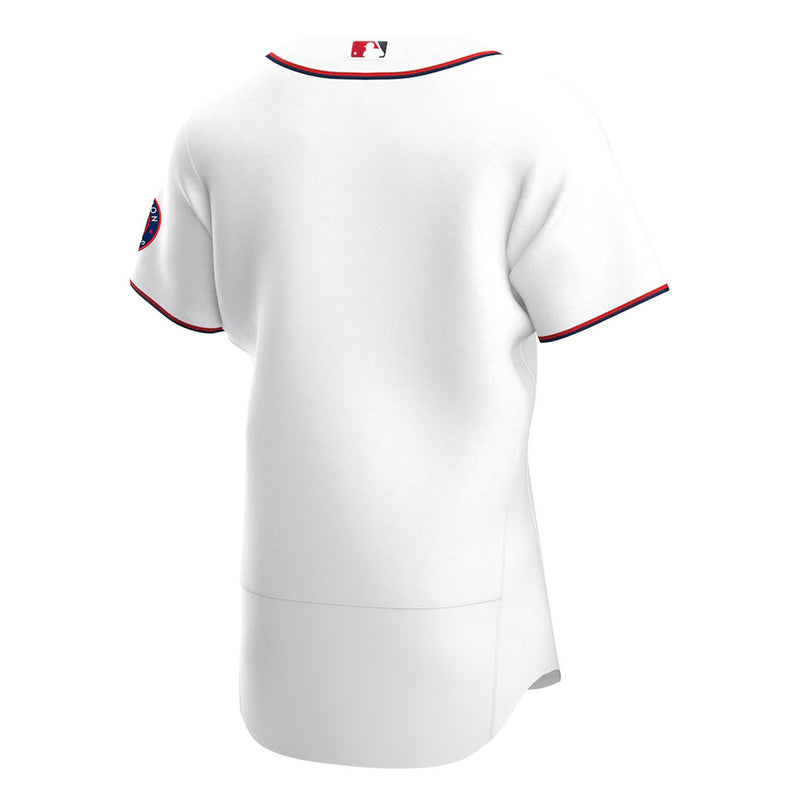Nike - Men's Washington Nationals Jersey (8900 WT1H WTL ZVH)