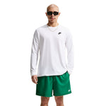 Nike - Men's Woven Club Flow Shorts (FN3307 365)