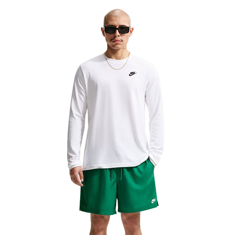 Nike - Men's Woven Club Flow Shorts (FN3307 365)