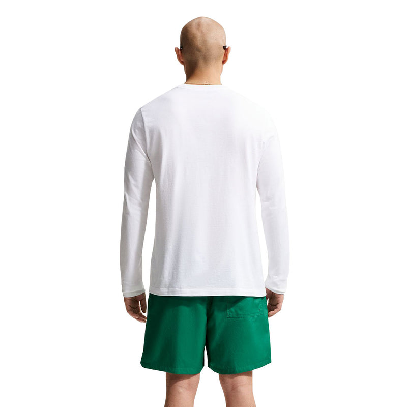 Nike - Men's Woven Club Flow Shorts (FN3307 365)