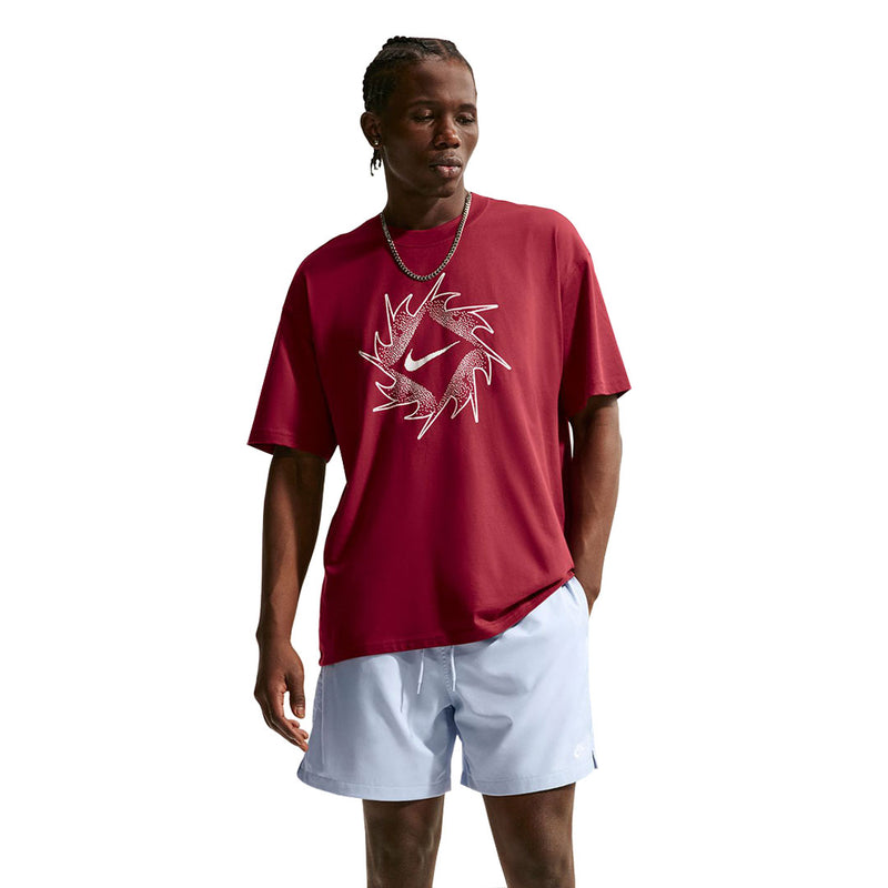 Nike - Men's Woven Club Flow Shorts (FN3307 407)