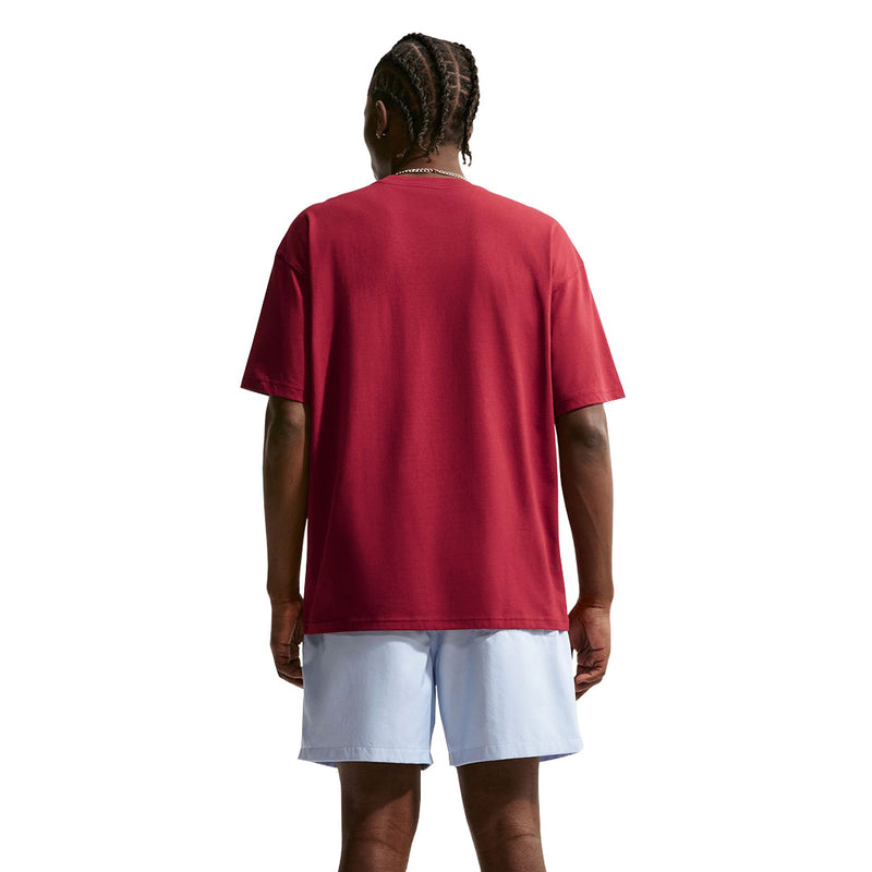 Nike - Men's Woven Club Flow Shorts (FN3307 407)