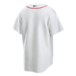 Nike - Mens Boston Red Sox Home Blank Replica Jersey (T7GM BQHO BQ G23)