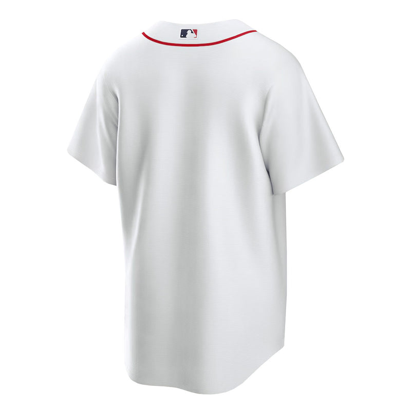 Nike - Mens Boston Red Sox Home Blank Replica Jersey (T7GM BQHO BQ G23)
