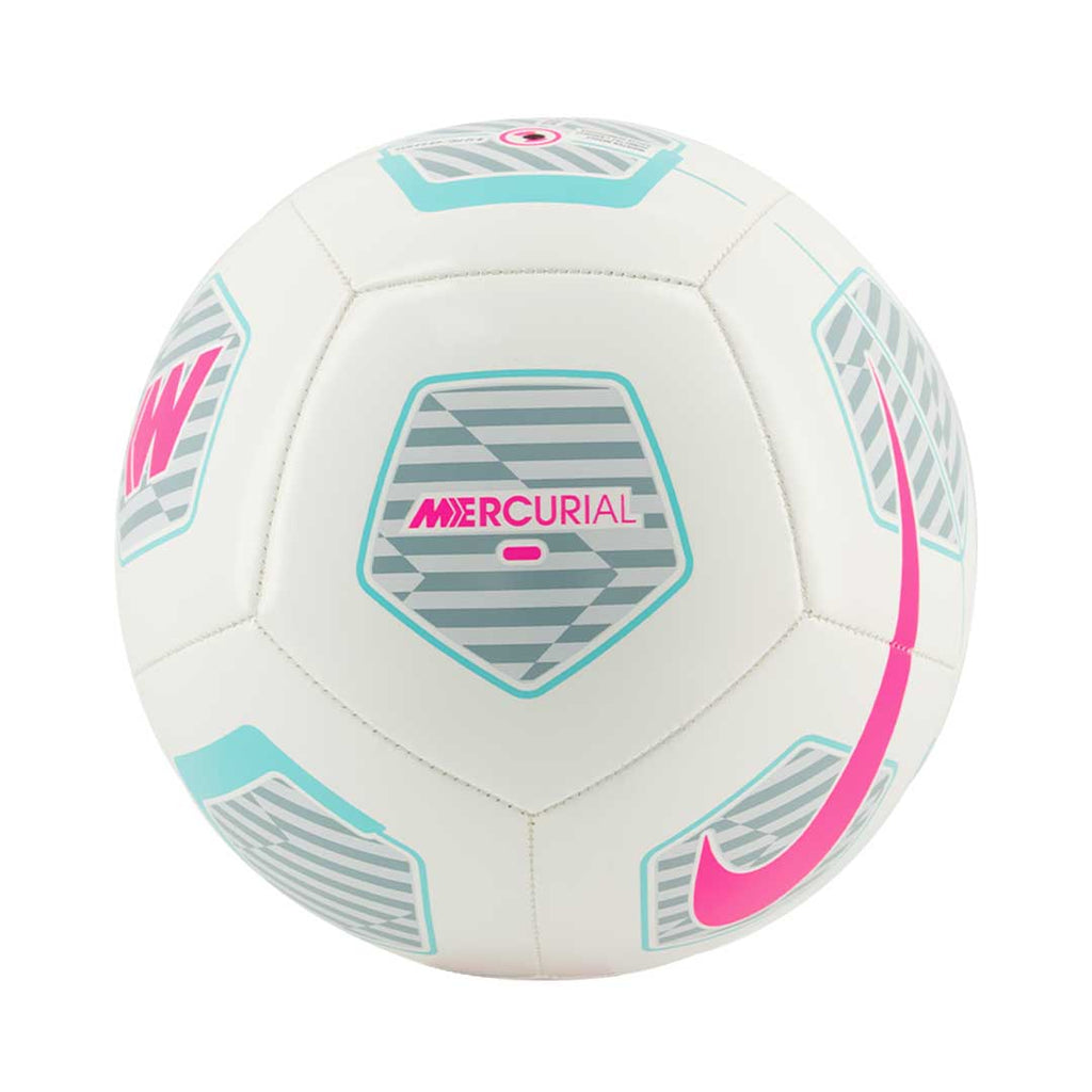 Nike - Mercurial Fade Soccer Ball - Size 5 (FZ3036 102-5)