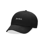 Nike - Nike Club Just Do It Cap (FB5370 010)