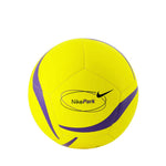 Nike - Park 2.0 Soccer Ball - Size 3 (HV6332 765-3)