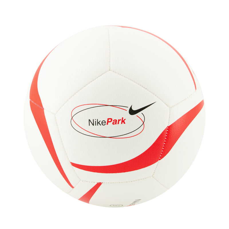 Nike - Park 2.0 Soccer Ball - Size 4 (HV6332 100-4)