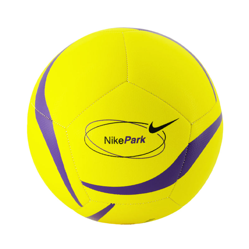 Nike - Park 2.0 Soccer Ball - Size 4 (HV6332 765-4)