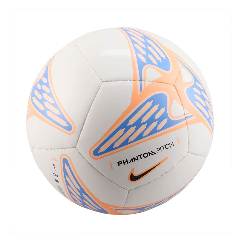 Nike - Phantom Soccer Ball - Size 5 (HV6335 103-5)