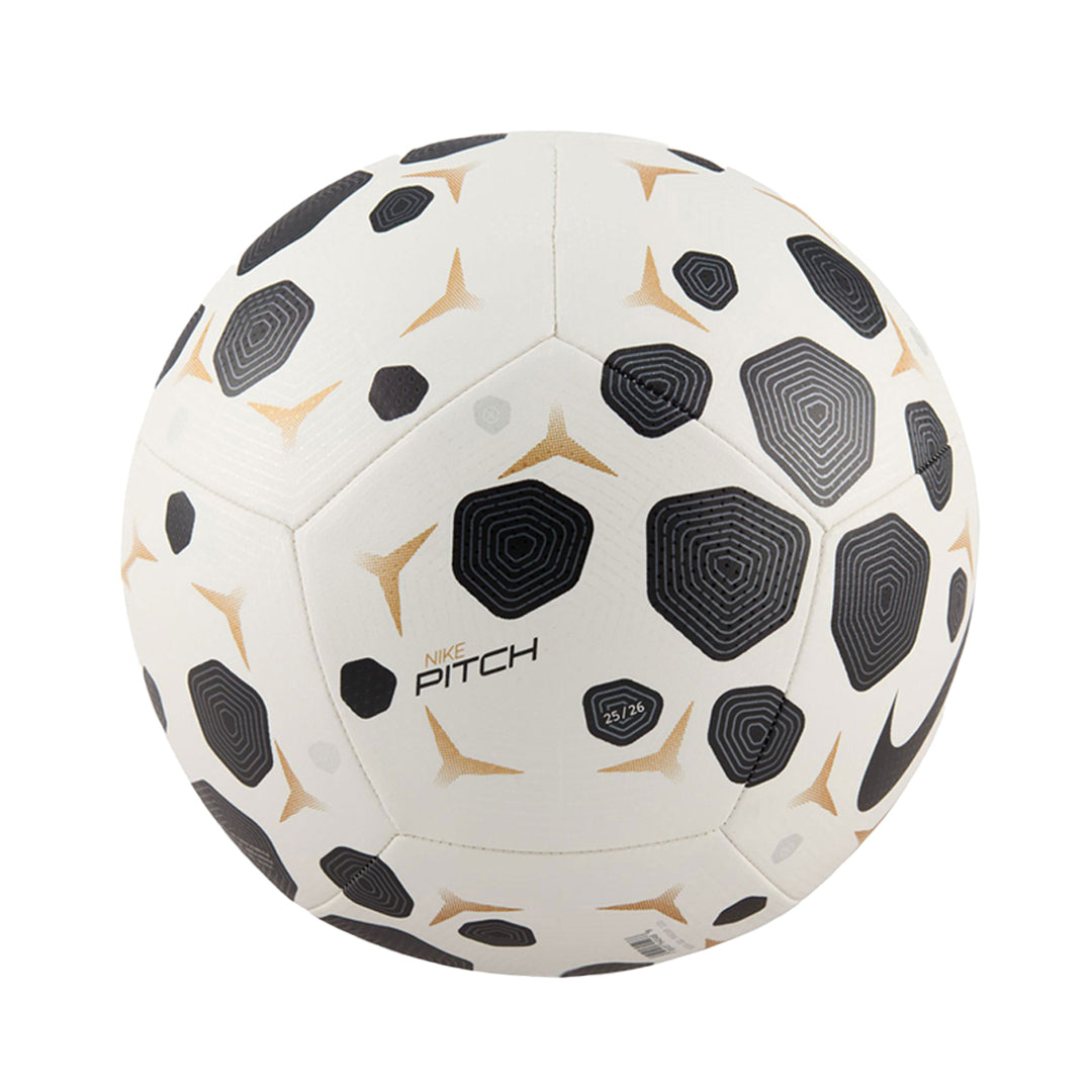 Nike - Pitch Ball - Size 4 (HV6249 100-4) – SVP Sports