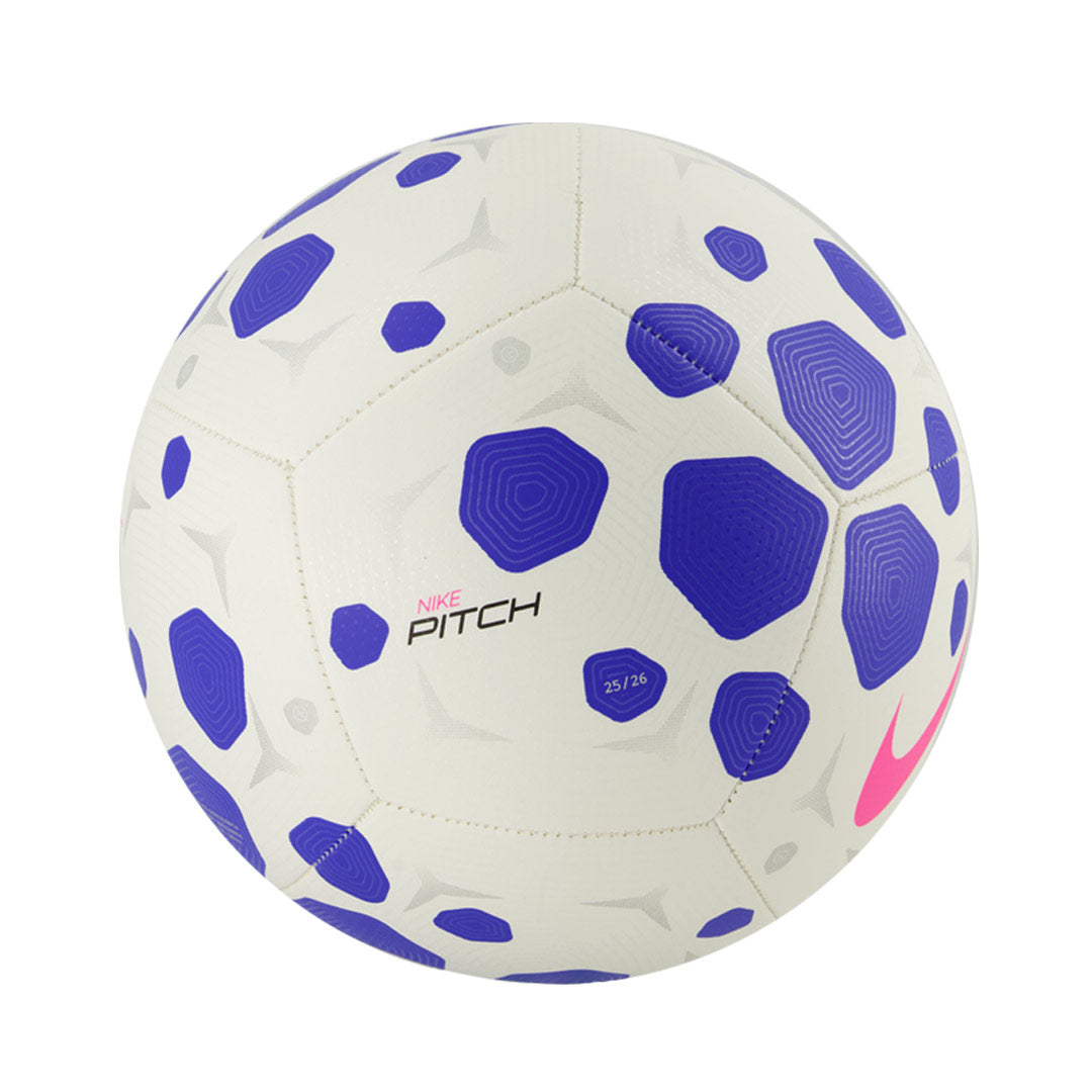 Nike - Pitch Ball - Size 4 (HV6249 103-4) – SVP Sports