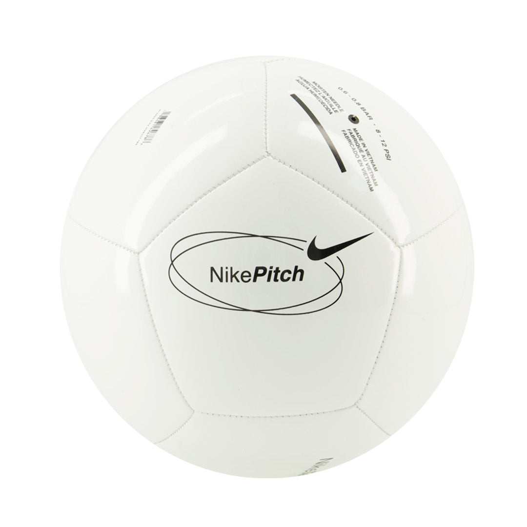 Nike - Pitch Soccer Ball - Size 4 (HV6337 100-4) – SVP Sports