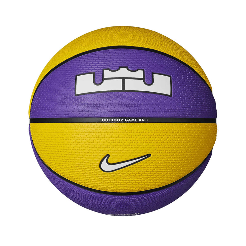 Nike - Playground 8P 2.0 Lebron James Basketball (N100456657507)