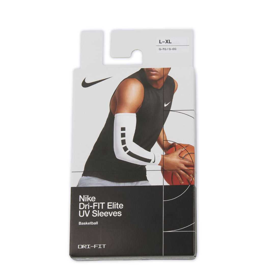 Basketball arm sleeves nike hotsell