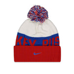 Nike - Russia Hockey Classic Striped Beanie (C12871 RUSS)