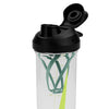 Nike - TR Recharge Shaker Bottle 2.0 (N1010724943)