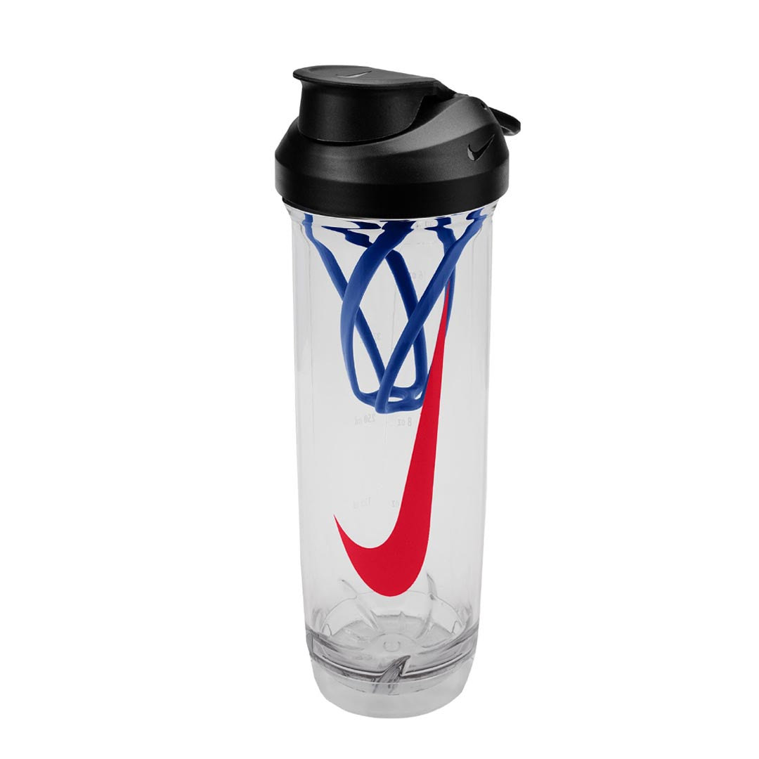 nike tr hypercharge shaker bottle