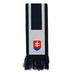 Nike - Team Slovakia Hockey Scarf (A21515 SLOV)