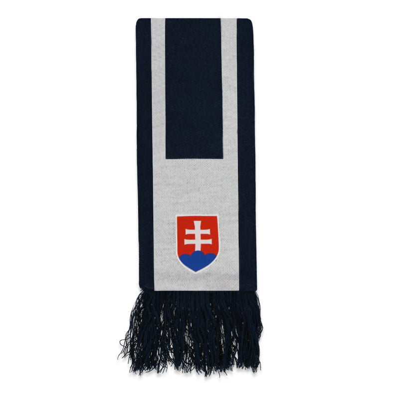 Nike - Team Slovakia Hockey Scarf (A21515 SLOV)
