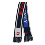 Nike - Team Slovakia Hockey Scarf (A21515 SLOV)