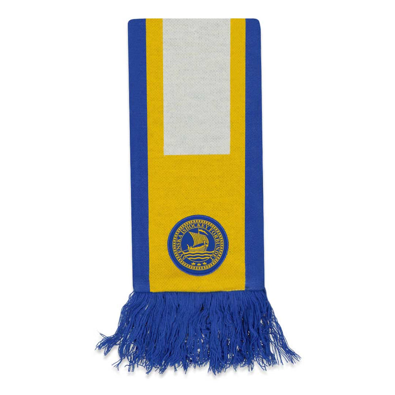 Nike - Team Sweden Hockey Scarf (A21515 SWED)