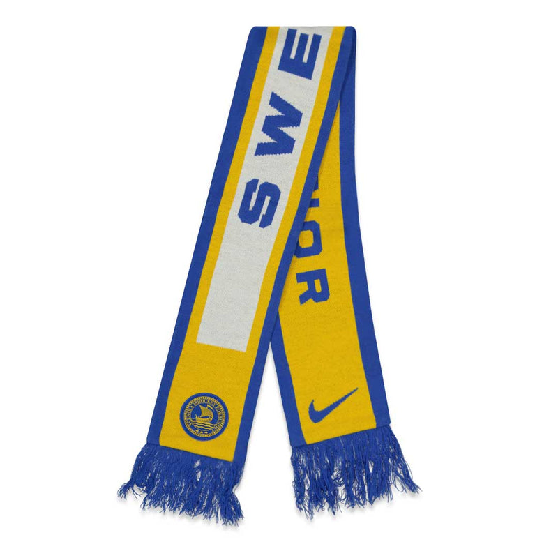Nike - Team Sweden Hockey Scarf (A21515 SWED)