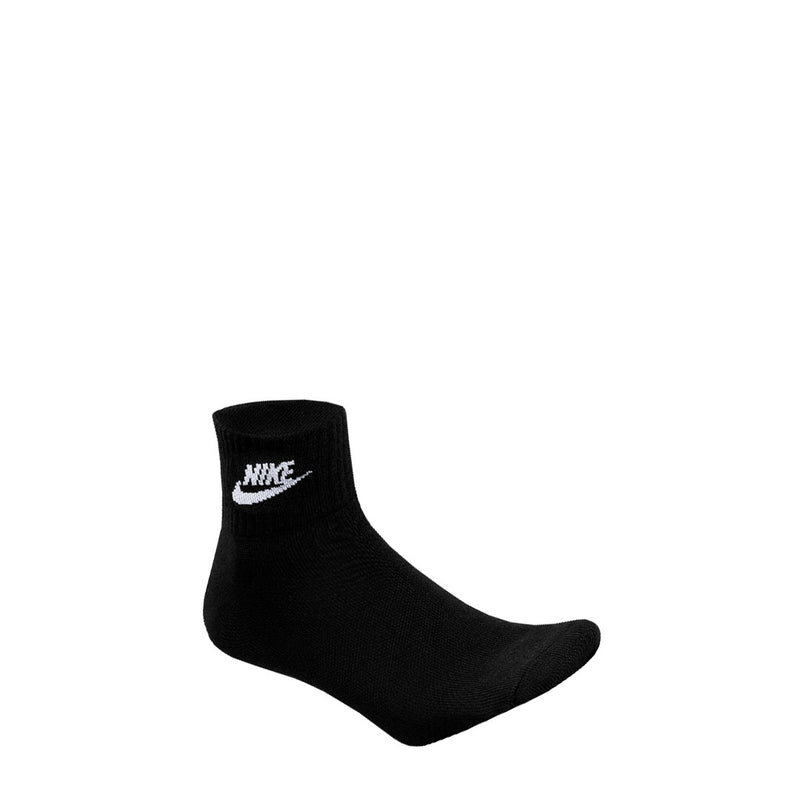 Nike - Unisex 3 Pack Everyday Ankle Socks (DX5074 010)