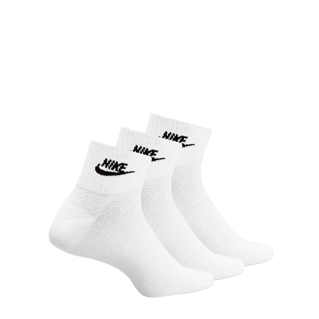 Nike - Unisex 3 Pack Everyday Ankle Socks (DX5074 101) – SVP Sports