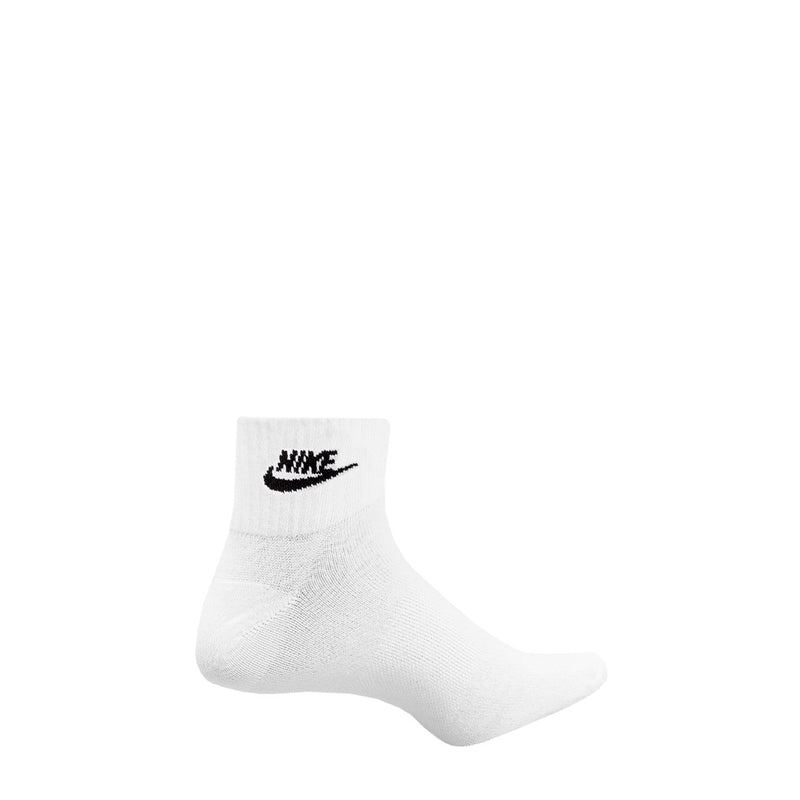 Nike - Unisex 3 Pack Everyday Ankle Socks (DX5074 101)