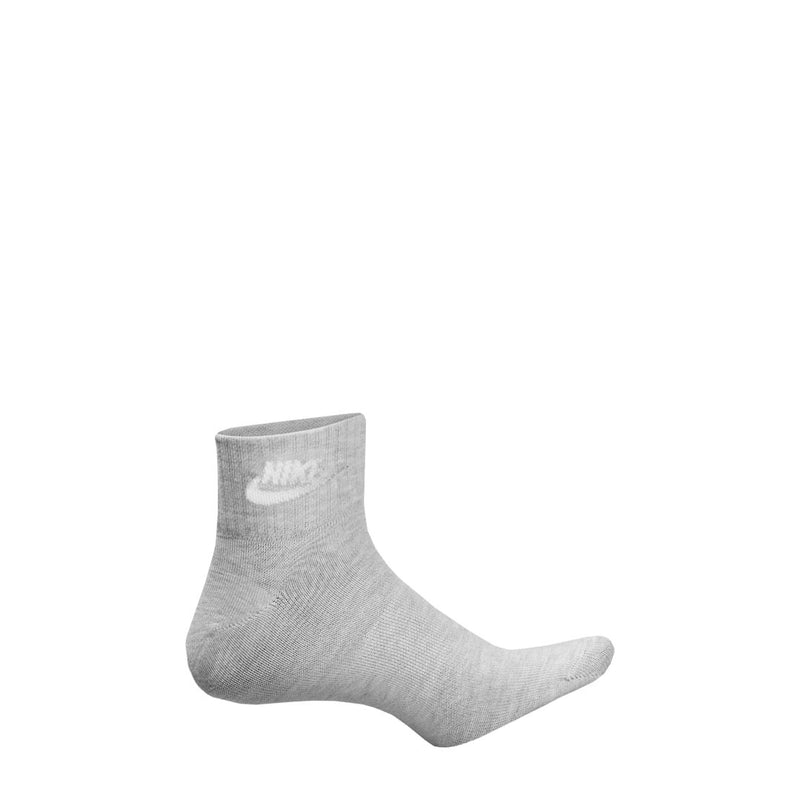 Nike - Unisex 3 Pack Everyday Ankle Socks (DX5074 912)