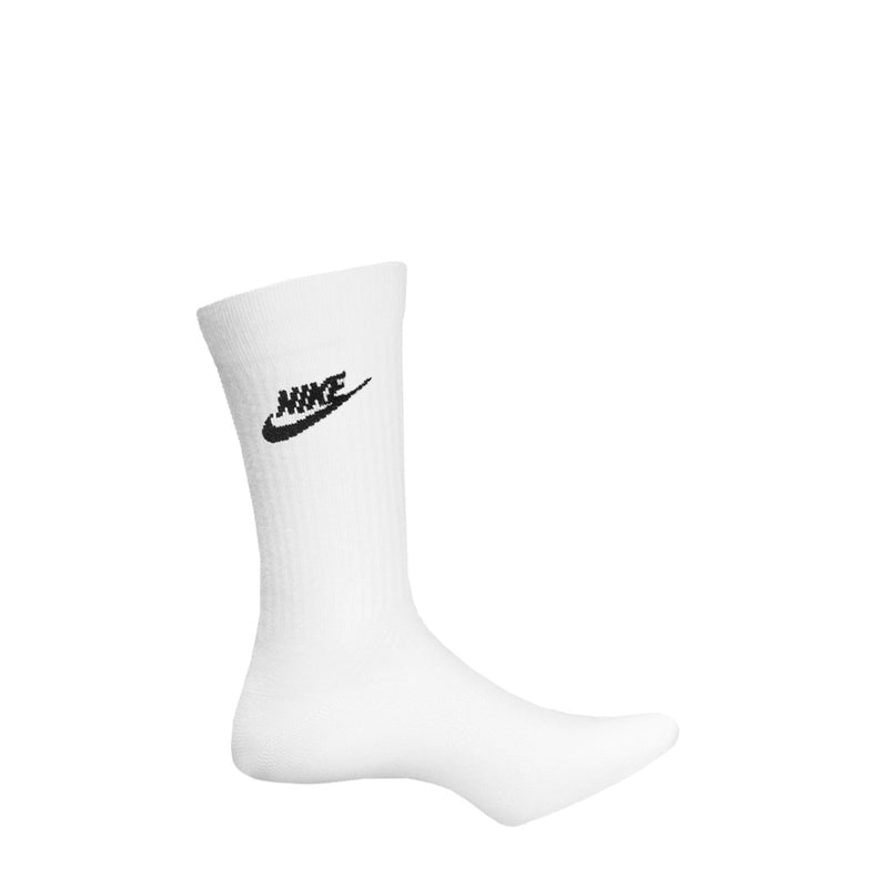 Nike - Unisex 3 Pack Everyday Crew Socks (DX5025 100)