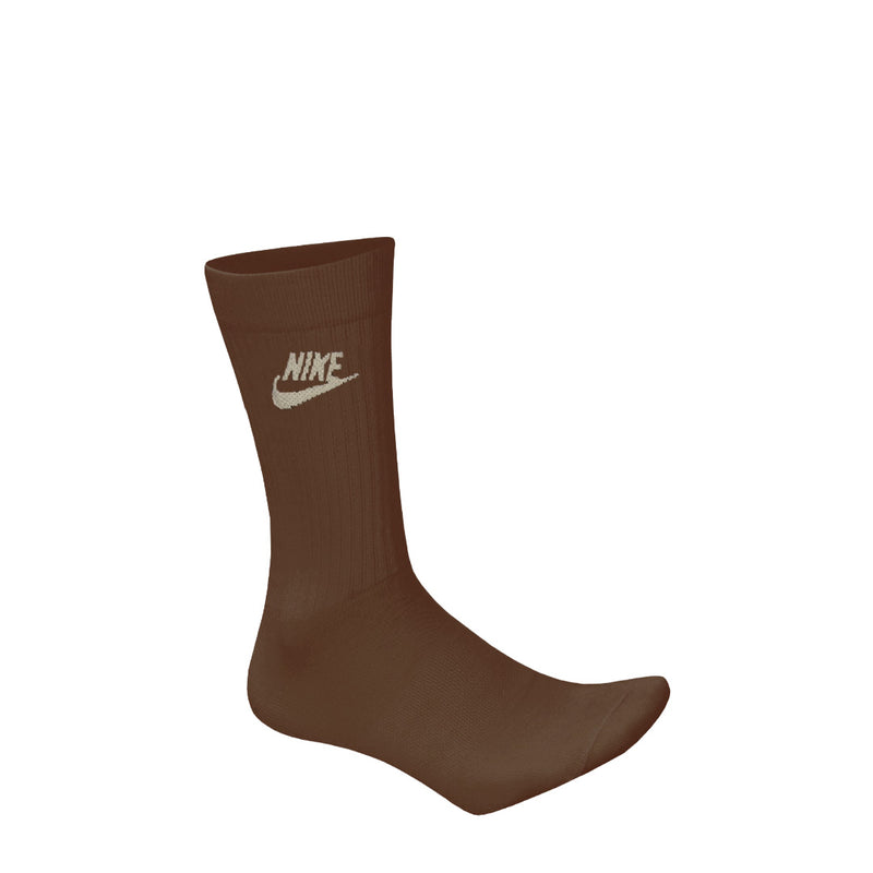 Nike - Unisex 3 Pack Everyday Crew Socks (DX5025 904)