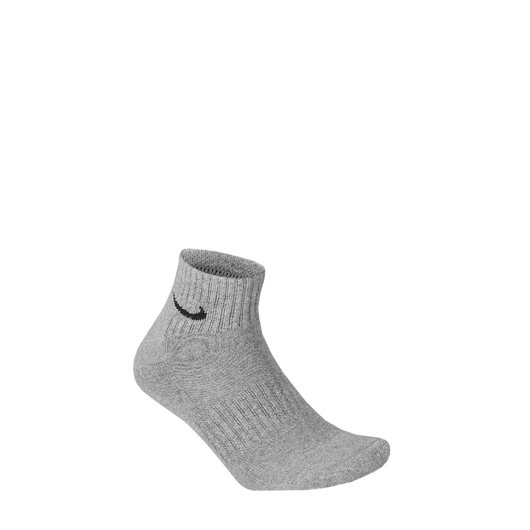 Nike Unisex Pack Everyday Ankle Socks (SX7669 064) – SVP Sports