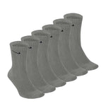 Nike - Unisex 6 Pack Everyday Crew Socks (SX7666 064)