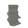 Nike - Unisex 6 Pack Everyday Crew Socks (SX7666 064)