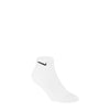 Nike - Unisex 6 Pack Everyday Cushioned Low Cut Socks (SX7672 100)