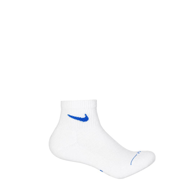 Nike - Unisex 6 Pack Everyday Elevated Ankle Socks (HQ8031 906)